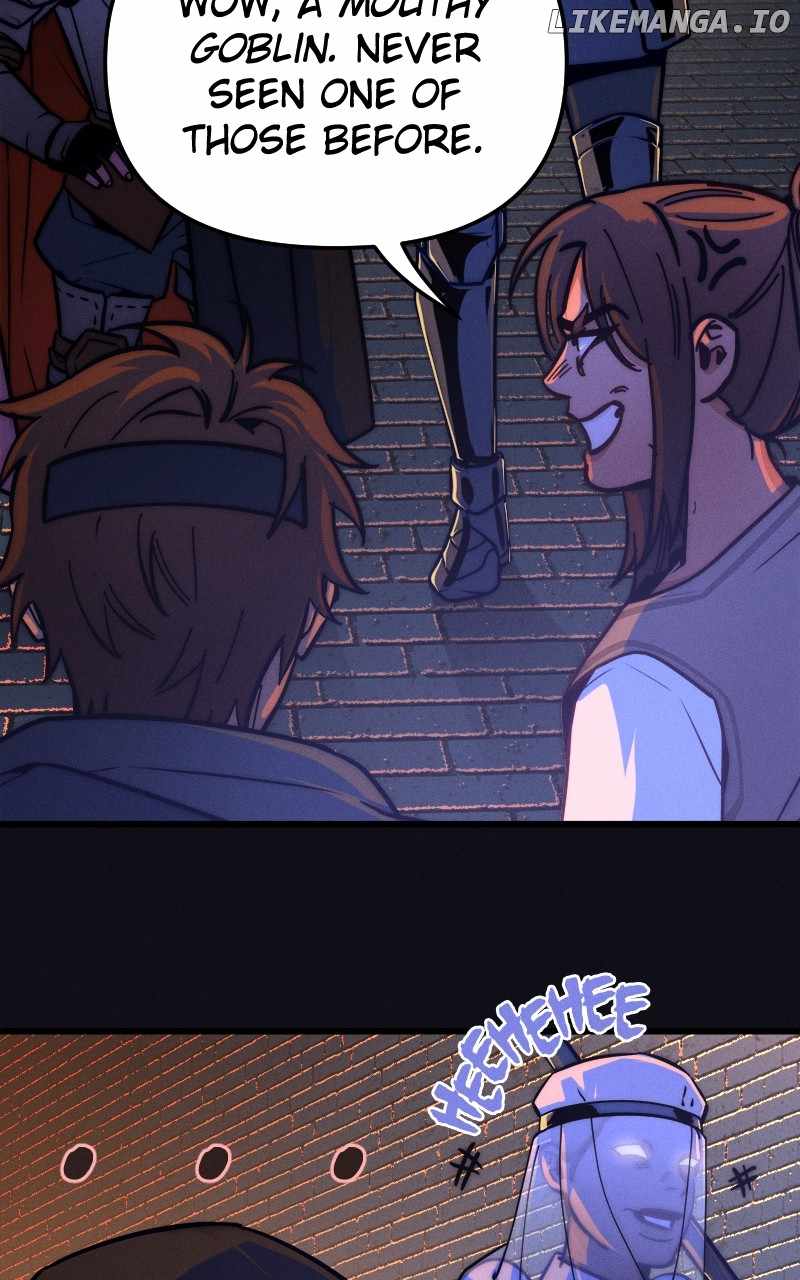 A Practical Guide to Evil Chapter 28 35